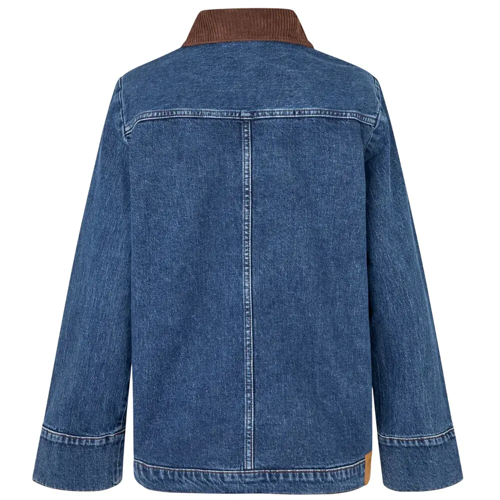 Baum und Pferdgarten Benilda Dark Blue Jacket